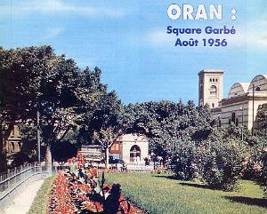Oran - Square Garbe - 05